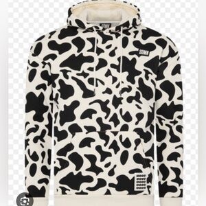 Sidemen SDMN moo off hoodie S